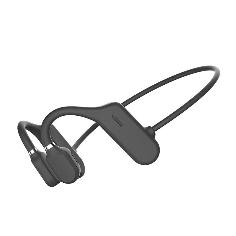 Easy Earphone - Condução Óssea | DESCONTO EXCLUSIVO 🔥